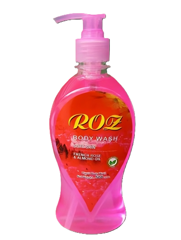 Body Wash